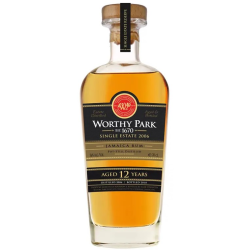 WORTHY PARK SINGLE ESTATE RESERVE 2006