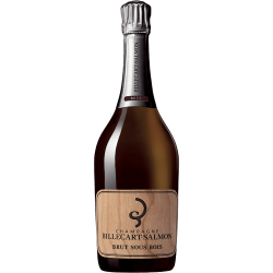 BILLECART SALMON BRUT SOUS BOIS