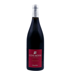 Domaine CLUSEL ROCH COTE ROZIER 2020