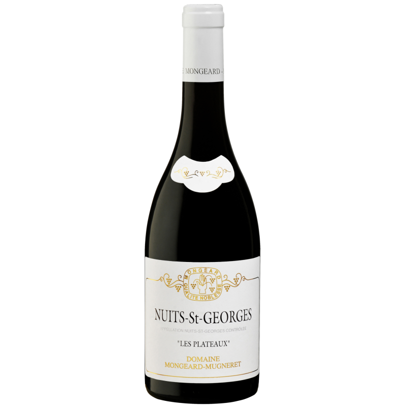 Domaine MONGEARD-MUGNERET LES PLATEAUX 2021