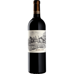 Château DURFORT VIVENS 2024 2e CC PRIMEUR