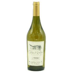 Domaine CARTAUX-BOUGAUD CHARDONNAY 2023