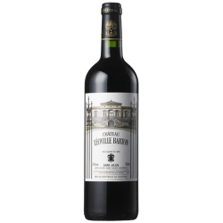 Château LEOVILLE BARTON 2015 2e CC