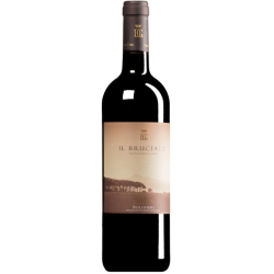Domaine ANTINORI - TENUTA GUADO AL TASSO IL BRUCIATO 2019