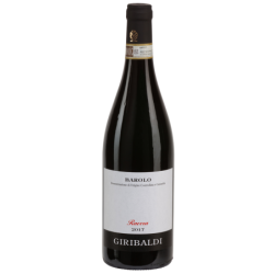 Domaine MARIO GIRIBALDI RAVERA 2016