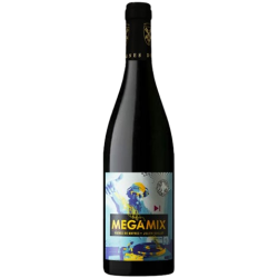 Domaine CLOS DES VIGNES DU MAYNES MEGAMIX 2018