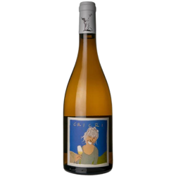 Domaine PARTAGE GILLES BERLIOZ CRI CRI 2021