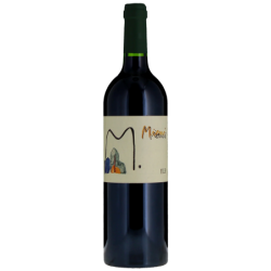 Domaine MIANI MERLOT BURI 2012