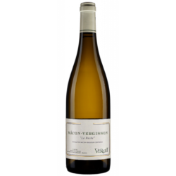Domaine VERGET SUR LA ROCHE 2023