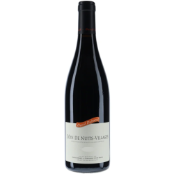 Domaine DAVID DUBAND 2023