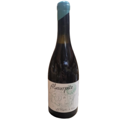 Domaine ADRIEN BERLIOZ ALUSURPITE 2024