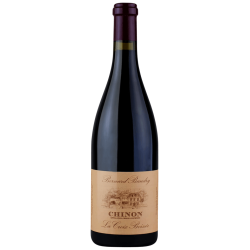 Domaine BERNARD BAUDRY LA CROIX BOISSEE 2021