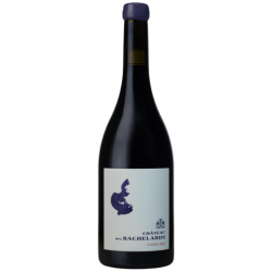 Château DES BACHELARDS 2022