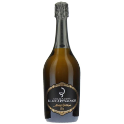 BILLECART SALMON NICOLAS FRANCOIS BILLECART 2012