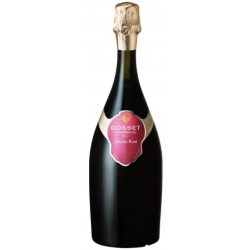 GOSSET GRAND ROSE