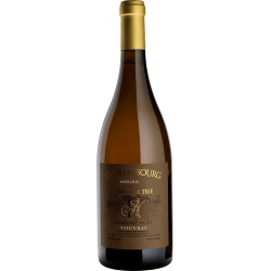 Domaine HUET CLOS DU BOURG 1°TRIE 1996