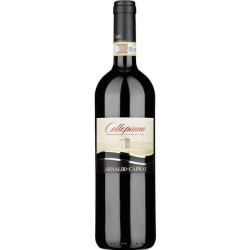 Domaine CAPRAI ARNALDO COLLEPIANO 2003