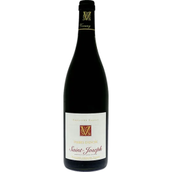 Domaine VERNAY GEORGES TERRE D'ENCRE 2017