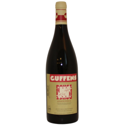 Château DES TOURETTES TINUS - GRENACHE ENDES 56 (GUFFENS) 2019