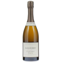 EGLY OURIET LES VIGNES DE BISSEUIL