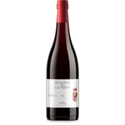 Domaine DES CLOSIERS COUDRAIES 2020