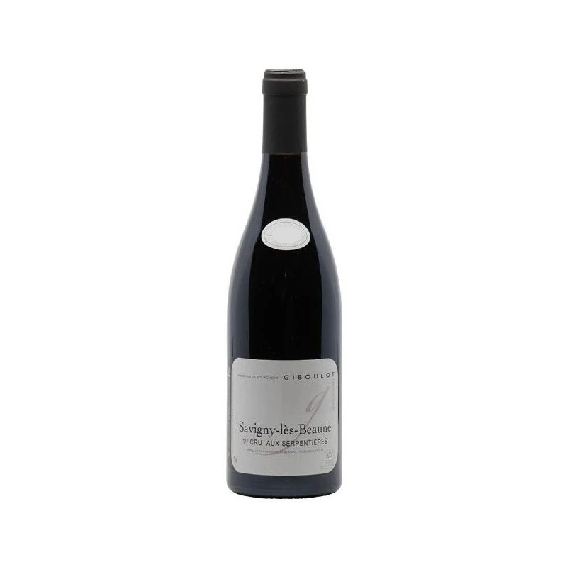 Domaine JEAN-MICHEL GIBOULOT AUX SERPENTIERES 2019
