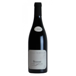 Domaine JEAN-MICHEL GIBOULOT CLOS DU ROI 2018