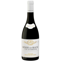 Domaine MONGEARD-MUGNERET LES NARBANTONS 2020