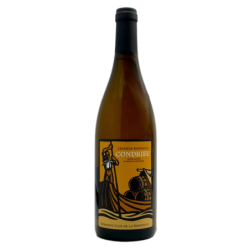 Clos DE LA BONNETTE LEGENDE BONNETTA 2022