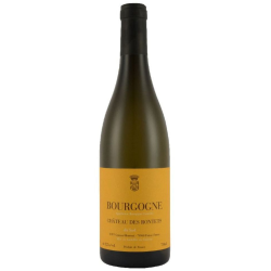 Château DES RONTETS 'DU SUD' 2022