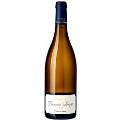 Domaine FRANCOIS LUMPP LES CRAUSOTS 2018
