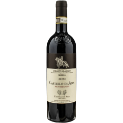 CASTELLO DI AMA MONTEBUONI RISERVA 2021