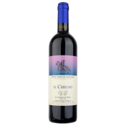 CASTELLO DI AMA IL CHIUSO 2022