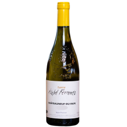 Domaine ISABEL FERRANDO 2019