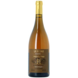 Domaine HUET LE MONT MOELLEUX 1 ERE TRIE 2002