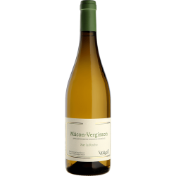 Domaine VERGET VERGISSON 'LA ROCHE' 2024 PRIMEUR