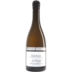 Domaine FERRATON PERE ET FILS LE REVERDY 2012