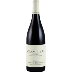 Domaine NICOLAS ROSSIGNOL CHEVRET 2012