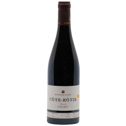 Domaine STEPHANE OGIER COGNET 2019