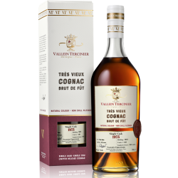 Domaine VALLEIN TERCINIER 1975