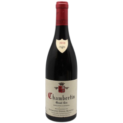 Domaine MORTET DENIS 2010