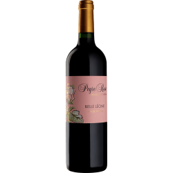 Domaine PEYRE ROSE BELLE LEONE 2015