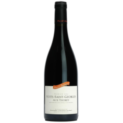 Domaine DAVID DUBAND 1ER CRU AUX THOREY 2023