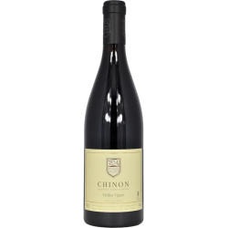 Domaine ALLIET PHILIPPE VIEILLES VIGNES 2022