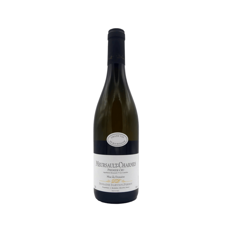 Domaine DARVIOT-PERRIN CHARMES DESSUS 2023