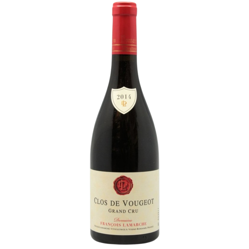 Domaine LAMARCHE FRANCOIS 2014