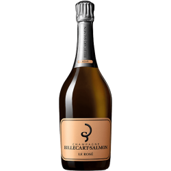 BILLECART SALMON LE ROSE
