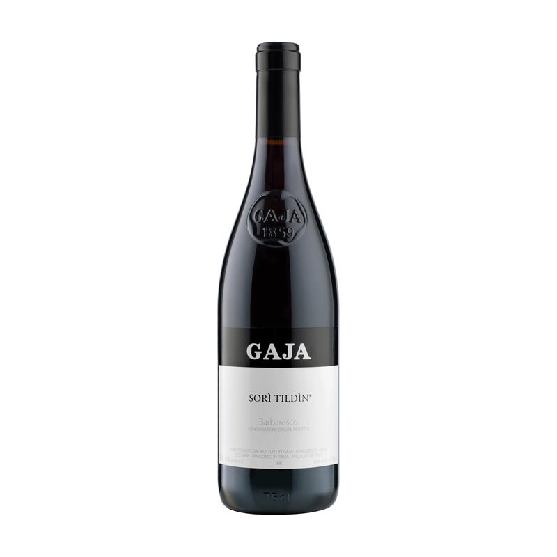 Domaine GAJA ANGELO SORI TILDIN 2000