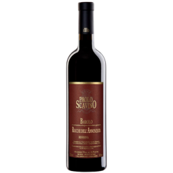 Domaine SCAVINO PAOLO ROCCHE DELL' ANNUNZIATA 'RISERVA' 2003