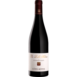 Domaine STEPHANE OGIER BELLE HELENE 2011
